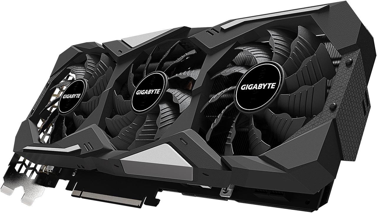 GIGABYTE Graphics Card GeForce RTX 2070 Super 8GB (USED) GIGABYTE Graphics Card GeForce RTX 2070 Super 8GB (USED)